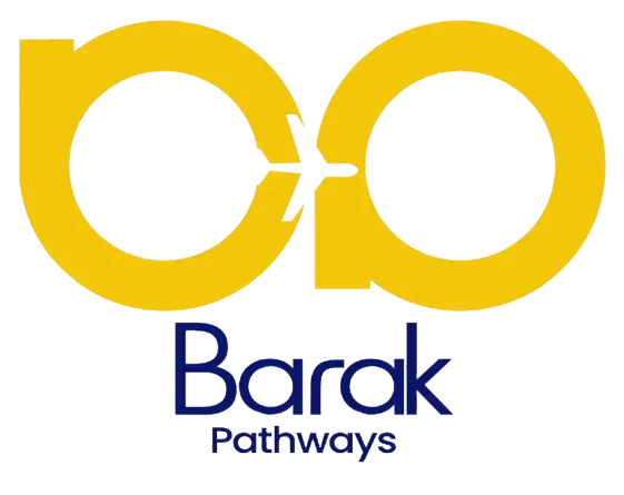 Barak Pathways