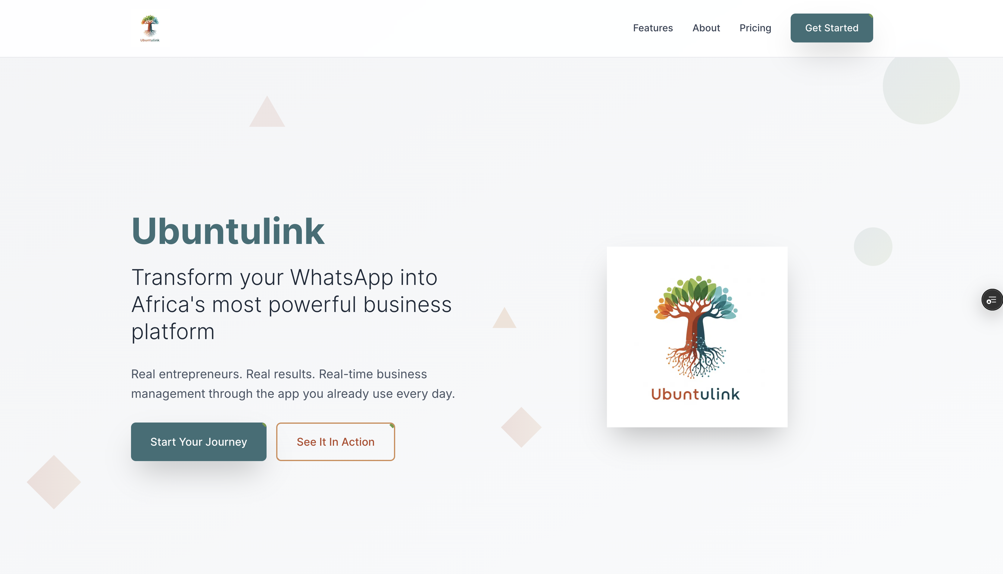 UbuntuLink